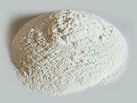 飼料用膨潤(rùn)土