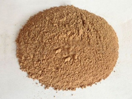 定向穿越膨潤土