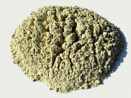 頂管用膨潤(rùn)土