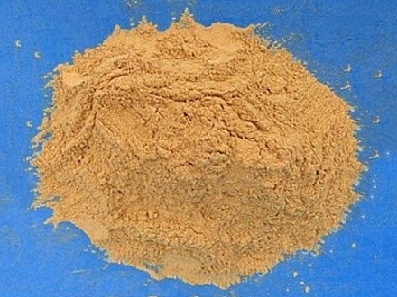 頂管用膨潤(rùn)土