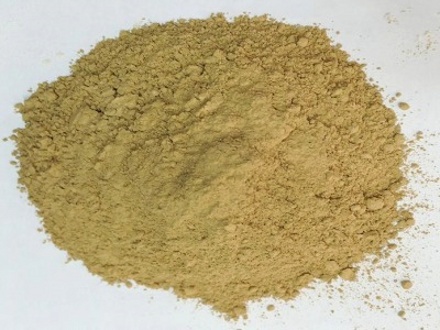 頂管用膨潤(rùn)土