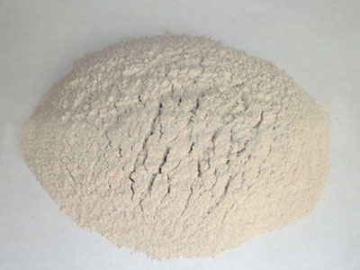 鑄造膨潤土 鑄造膨潤土