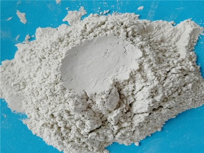 有機(jī)膨潤土